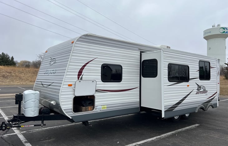RV Photo