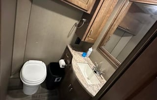 "Y'all-A-Bago" Winnebago Outlook 31N