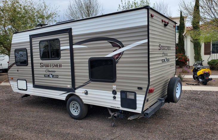 RV Photo