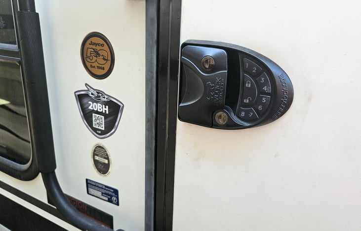 Keyless Entry
