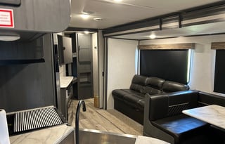 2021 Dutchmen RV Aspen Trail 3120BHS