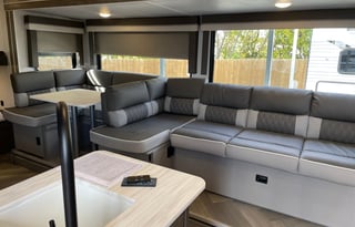 2022 Forest River RV Wildwood X-Lite 263BHXL