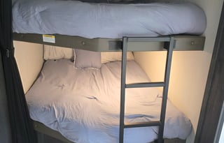 Family Friendly Camping