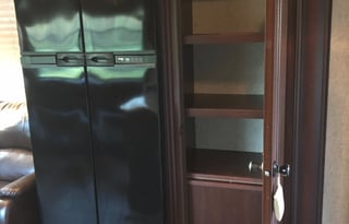 2014 Heartland Cyclone 4200