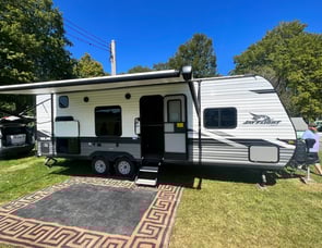 Jayco Jay Flight SLX 8 264BH