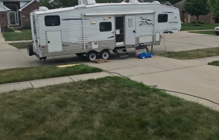 RV Photo