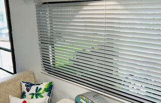 Stacy's home away from home