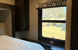 2021 Jayco Greyhawk 30Z