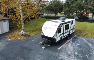 2022 Heartland Mallard Pathfinder