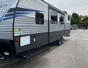 Prime Time RV Avenger 28QBSLE