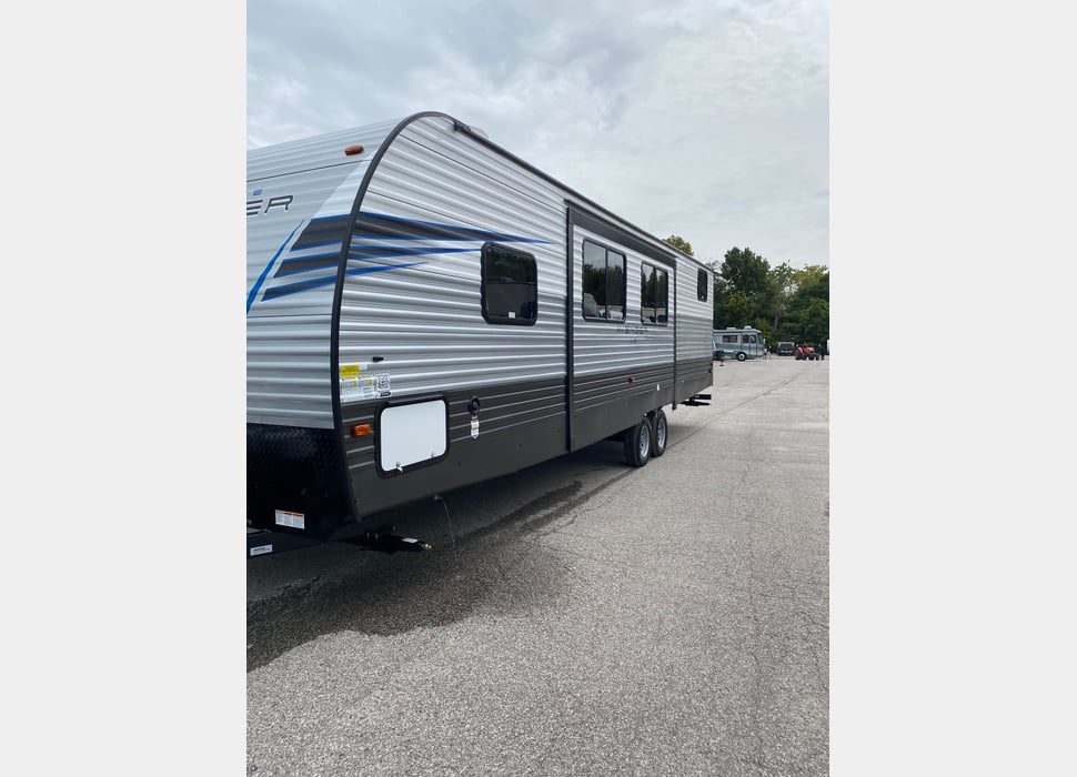 Travel Trailer rentals in Lancaster