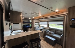 Your escape to tranquility!