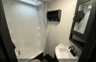 2022 Coachmen RV Freedom Express Ultra Lite 257BHS