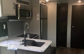 2021 Crossroads Cruiser Aire 33bhb