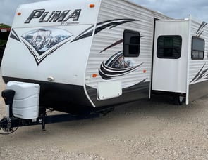 Palomino Puma 31-DBTS