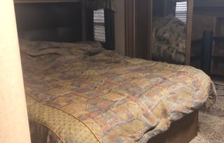 2015 Grand Design Reflection