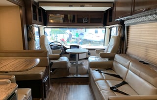 2019 Thor Motor Coach ACE 30.2