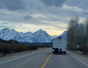 Keystone RV Summerland 2600TB