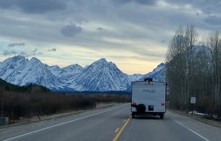2017 Keystone RV Summerland