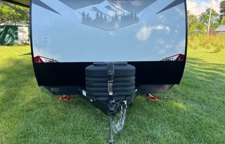 2024 Forest River RV Cherokee 26CJ