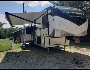 Coachmen RV Chaparral 371MBRB