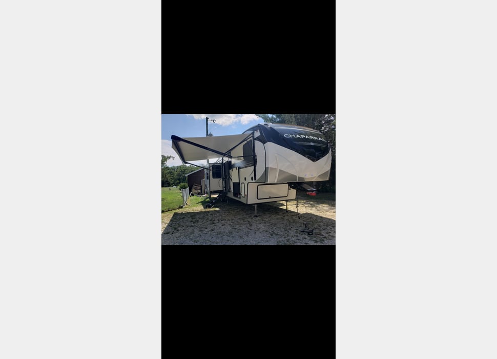 Fifth Wheel rentals in Xenia
