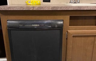 2018 Shasta RVs Oasis 18BH