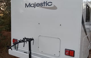 2017 Thor Motor Coach Four Winds 22B