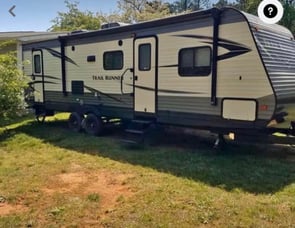 Heartland Trail Runner SLE 292