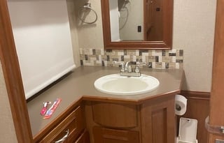 2017 Winnebago Sunova 36Z