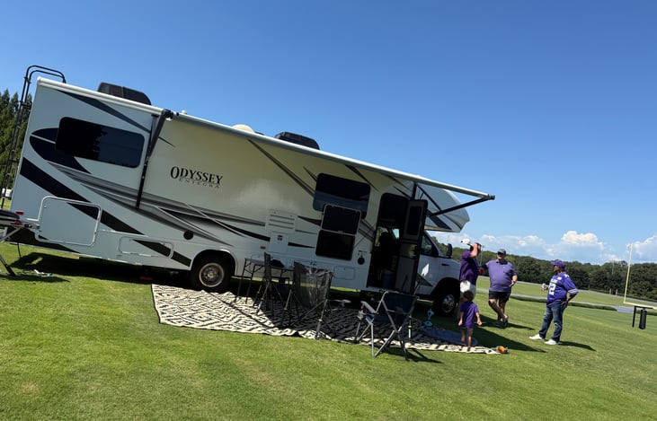RV Photo