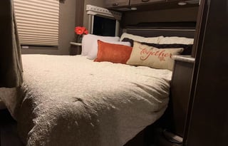 2019 Thor Motor Coach Four Winds 26B