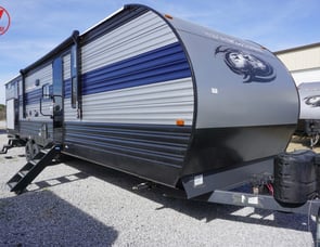 Forest River RV Cherokee 324TS