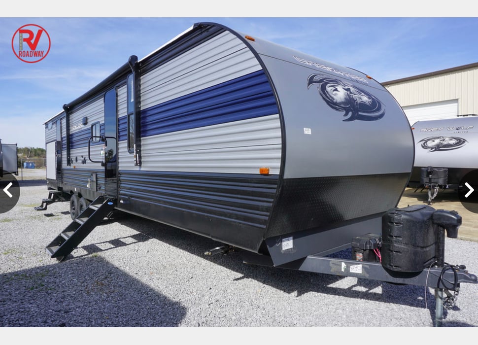 Travel Trailer rentals in Des Moines