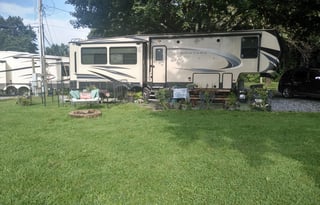 2019 Montana -Adventure Ahead!