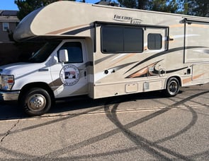 Thor Motor Coach Freedom Elite 26HE