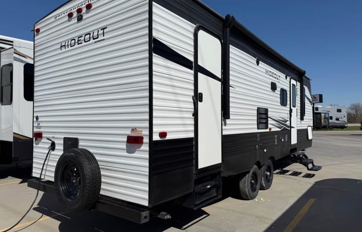 RV Photo