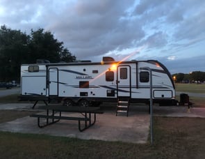 Heartland Mallard M32