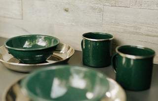 2019 TEARDROP TRAILER