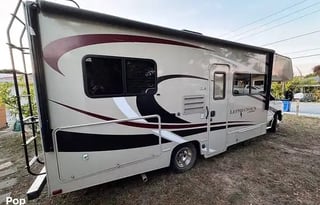 2020 Coachman Leprechaun 230RB Class C