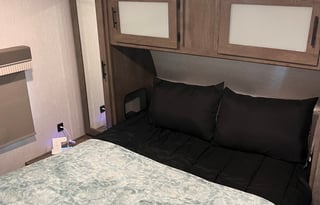 The McFatridge Camper