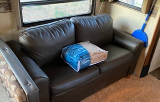 2014 Keystone RV Springdale 282BHSSR Artic Package