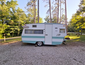 Shasta RVs Shasta 18BH