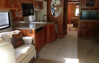 2007 Sportscoach Encore