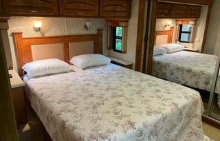 Fun In The Sun Motor Home