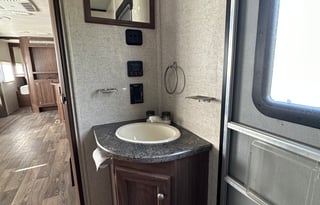 2017 Heartland Prowler Lynx