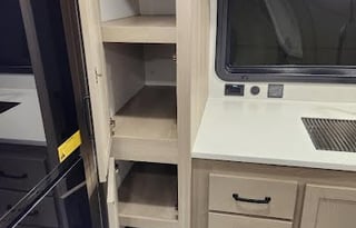 2024 Forest River Flagstaff 25FKBS