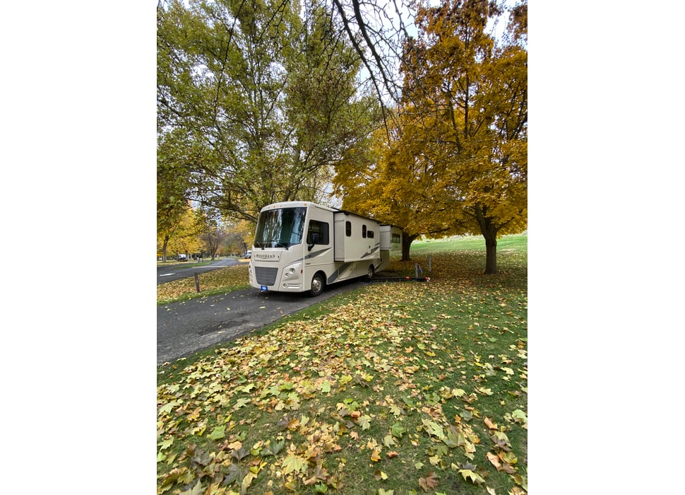 Class A Motor Home rentals in Clarkston