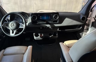 2021 Coachmen Galleria