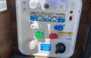 The Happy Camper (2023 Winnebago Travato 59G)